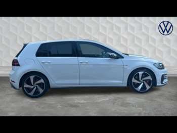 Used Volkswagen Golf 2019 for sale - 75203247: Photo