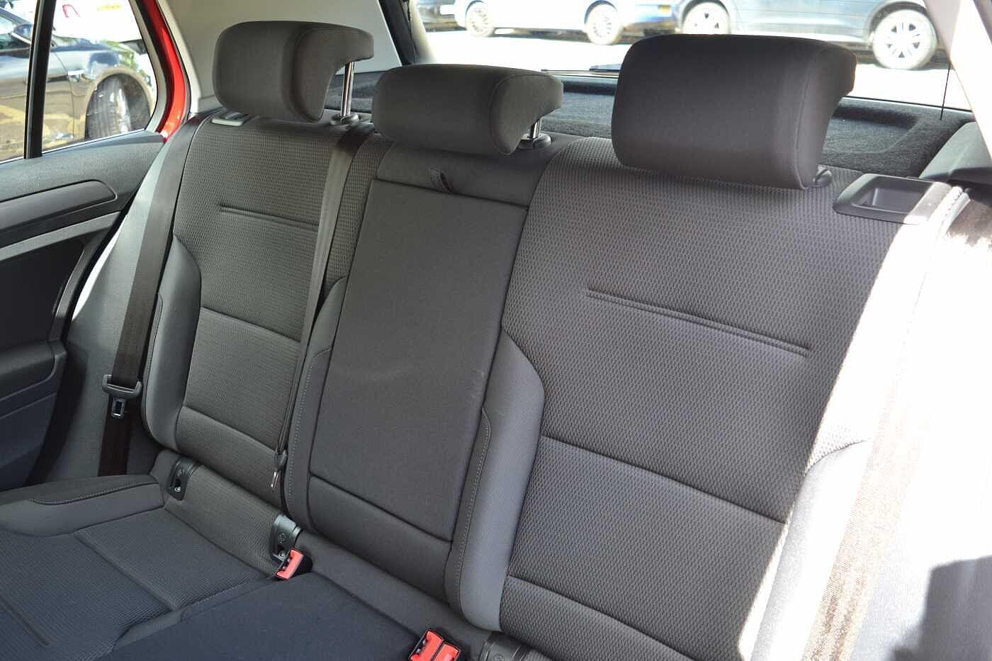 Used Volkswagen Golf 2019 for sale - 77881241: Photo 12