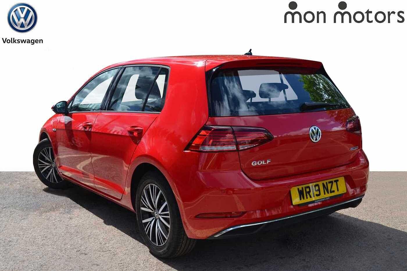 Used Volkswagen Golf 2019 for sale - 77881241: Photo 3
