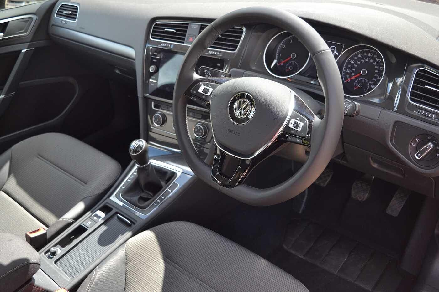 Used Volkswagen Golf 2019 for sale - 77881241: Photo 6