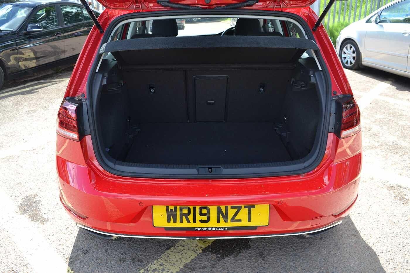 Used Volkswagen Golf 2019 for sale - 77881241: Photo 7