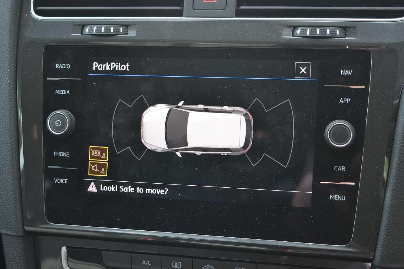 Used Volkswagen Golf 2019 for sale - 77881241: Photo 9