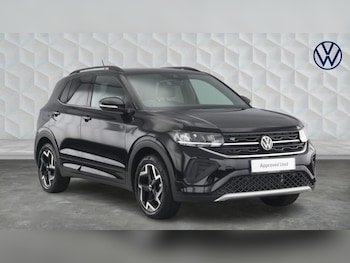 Volkswagen - T-Cross