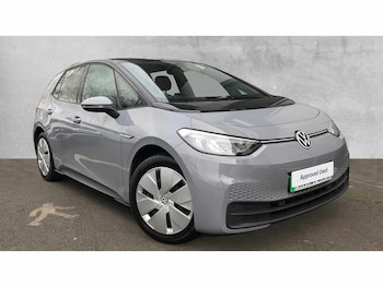 Used Volkswagen ID.3 2021 for sale - 78467984: Photo