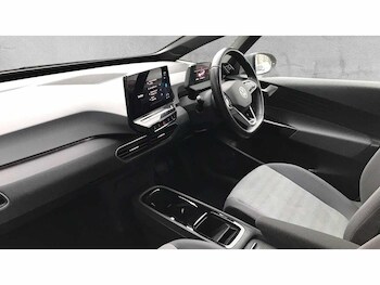 Used Volkswagen ID.3 2021 for sale - 78467984: Photo