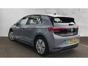 Used Volkswagen ID.3 2021 for sale - 78467984: Photo
