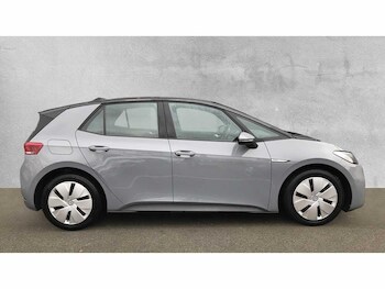 Used Volkswagen ID.3 2021 for sale - 78467984: Photo