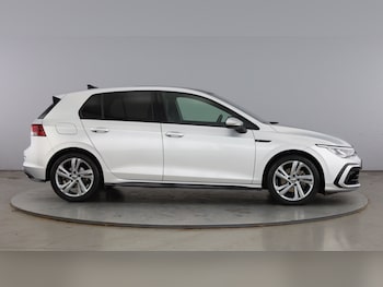 Used Volkswagen Golf 2023 for sale - 79491466: Photo