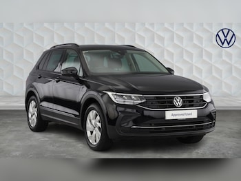Used Volkswagen Tiguan 2022 for sale - 78565691: Photo