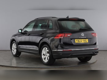 Used Volkswagen Tiguan 2022 for sale - 78565691: Photo