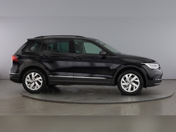 Used Volkswagen Tiguan 2022 for sale - 78565691: Photo