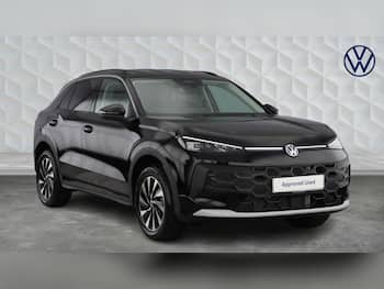 Used Volkswagen T-Roc 2026 for sale - 79542941: Photo