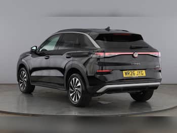 Used Volkswagen T-Roc 2026 for sale - 79542941: Photo