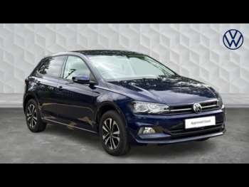 2021 - MK6 Hatchback 5Dr 1.0 TSI 95PS United Manual