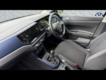 Used Volkswagen Polo 2021 for sale - 74845917: Photo