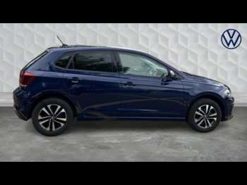 Used Volkswagen Polo 2021 for sale - 74845917: Photo
