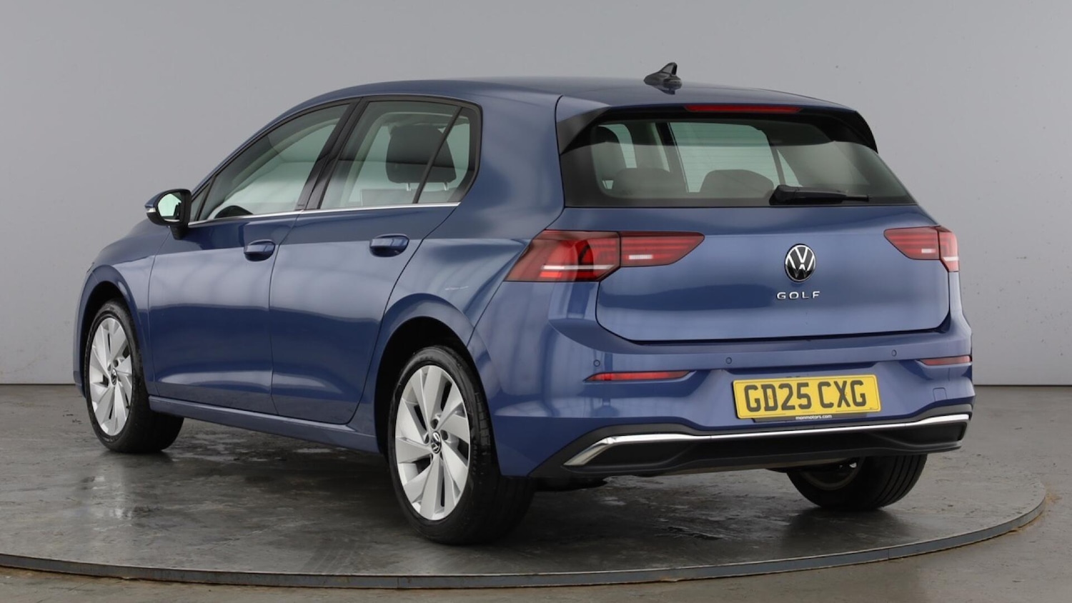 Used Volkswagen Golf 2025 for sale - 77602628: Photo 3