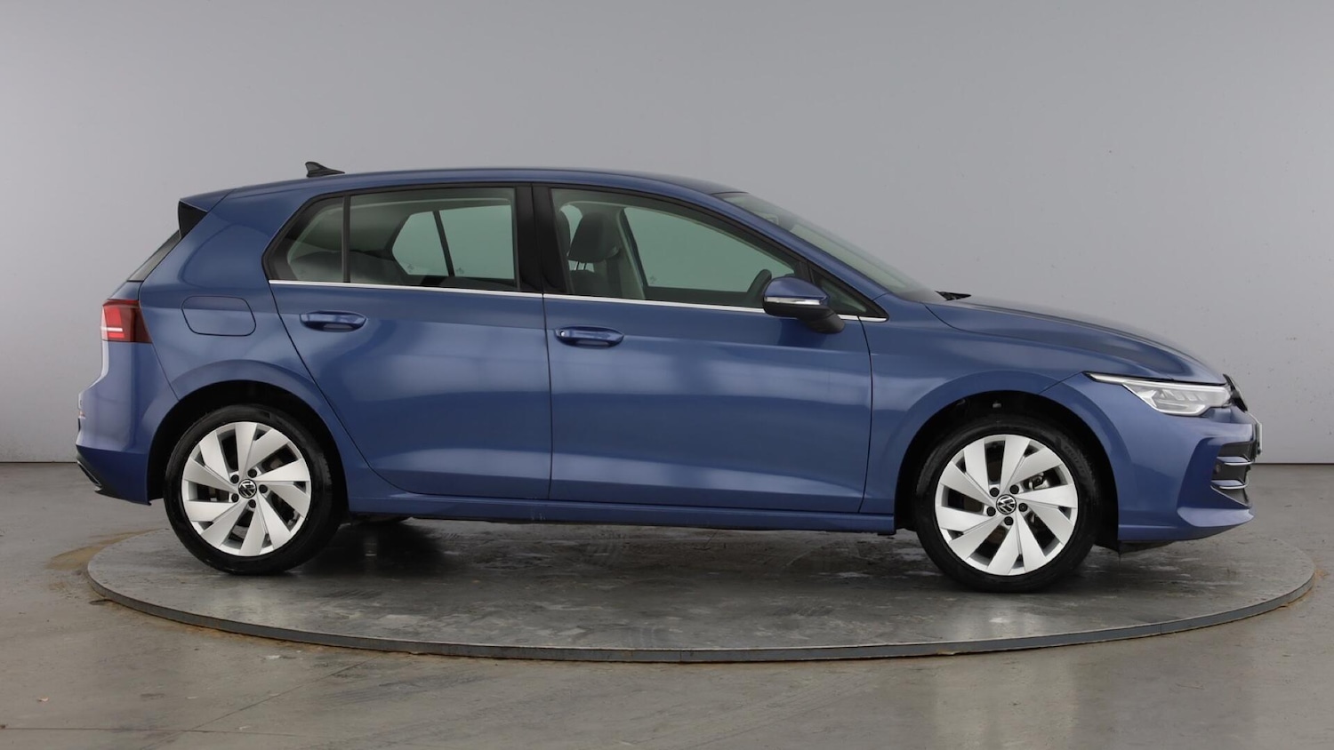 Used Volkswagen Golf 2025 for sale - 77602628: Photo 4