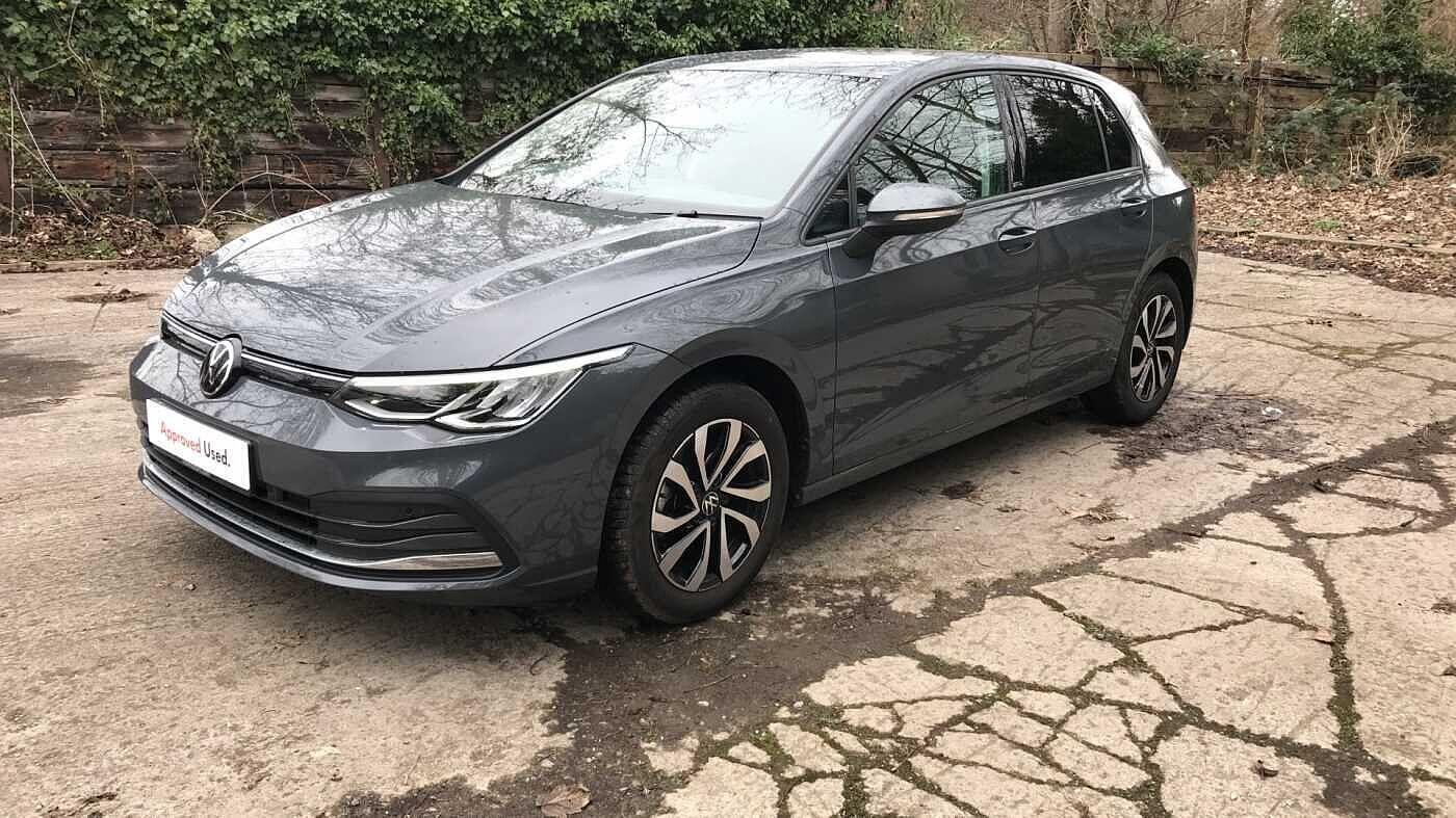 Used Volkswagen Golf 2022 for sale - 77975632: Photo 18