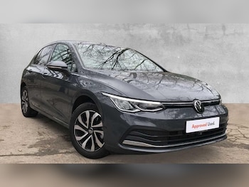 Volkswagen Golf feature image