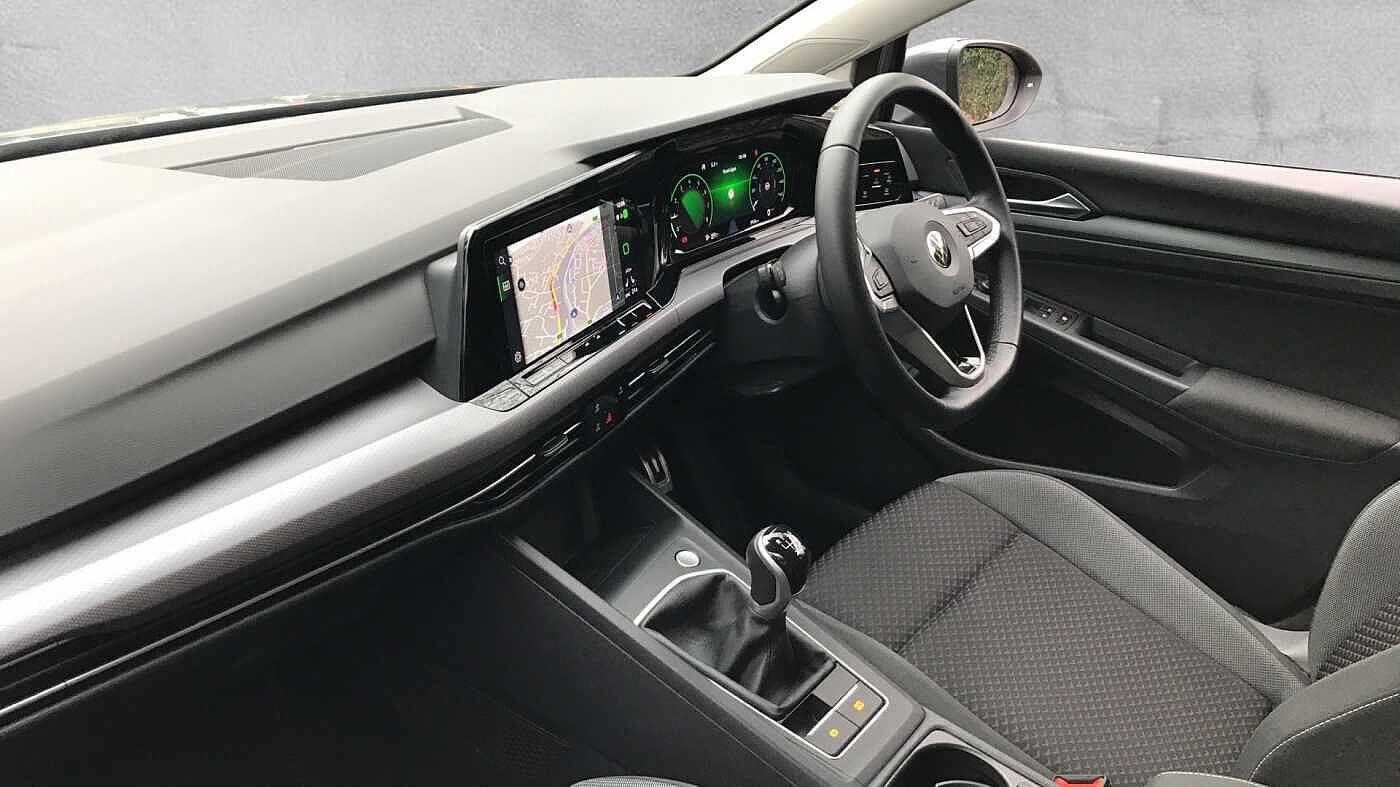 Used Volkswagen Golf 2022 for sale - 77975632: Photo 2