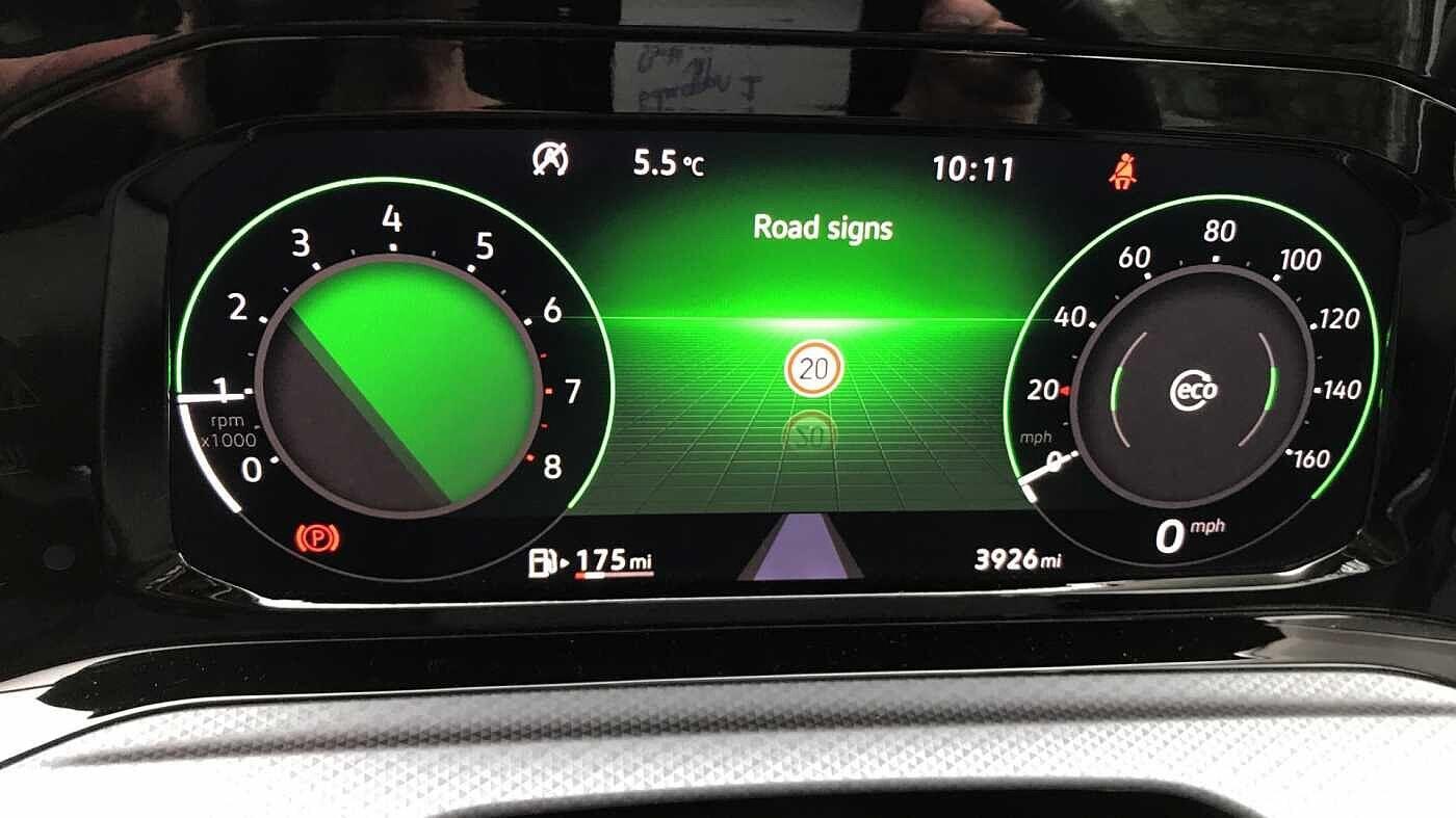 Used Volkswagen Golf 2022 for sale - 77975632: Photo 21