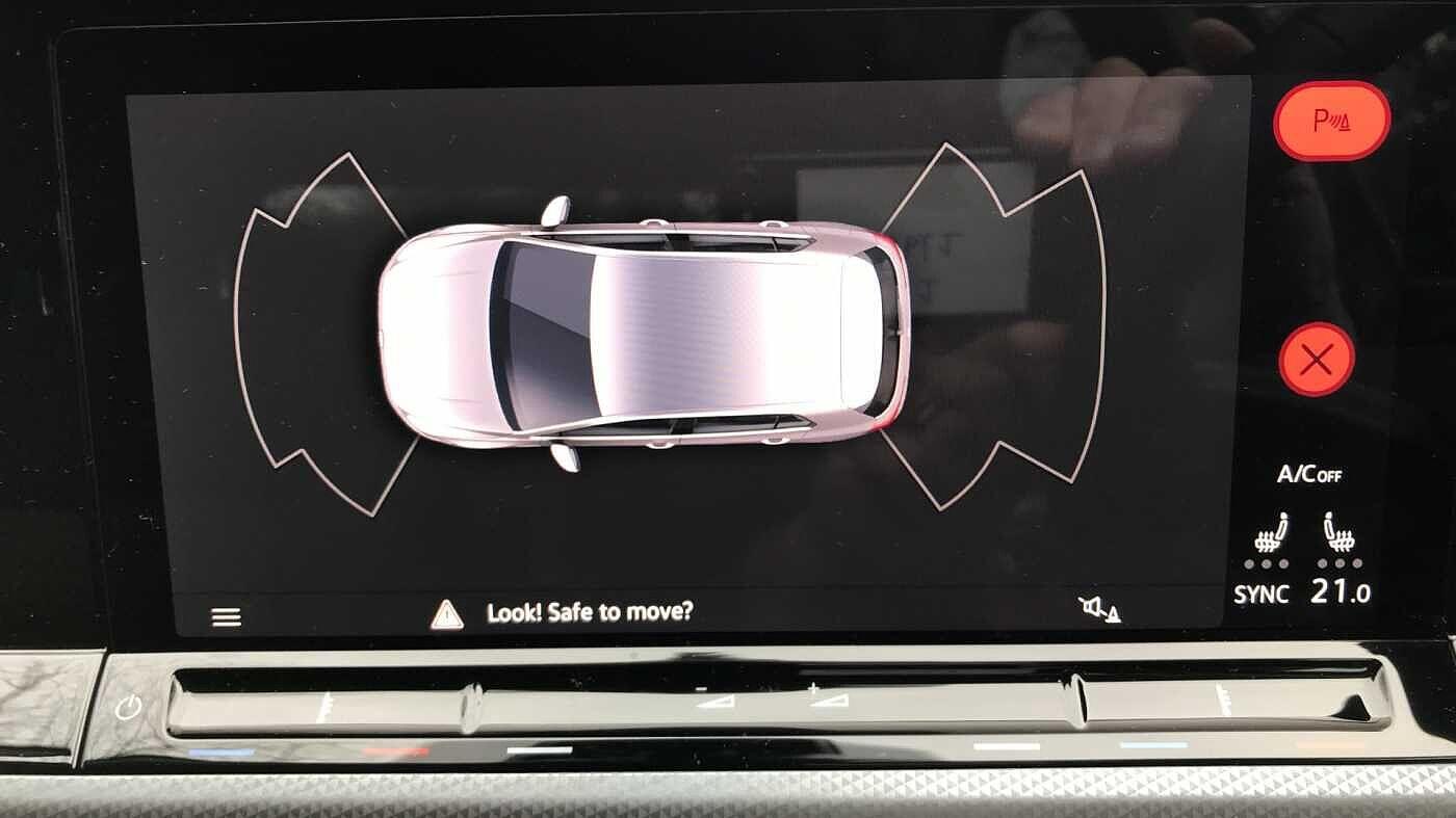 Used Volkswagen Golf 2022 for sale - 77975632: Photo 23