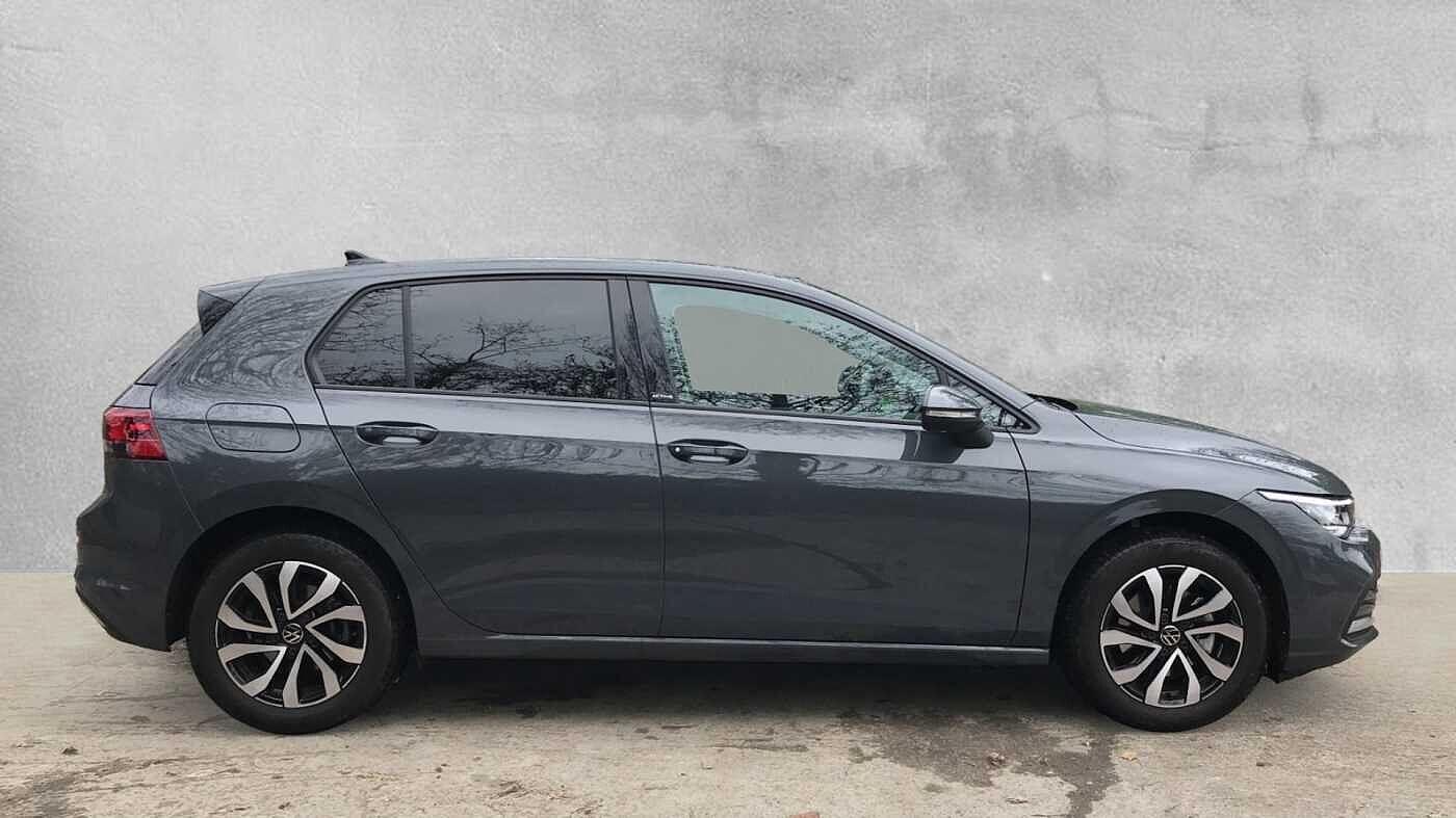 Used Volkswagen Golf 2022 for sale - 77975632: Photo 4