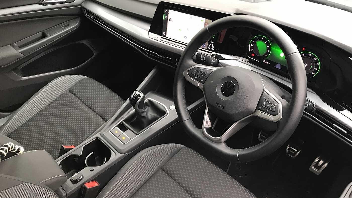 Used Volkswagen Golf 2022 for sale - 77975632: Photo 6