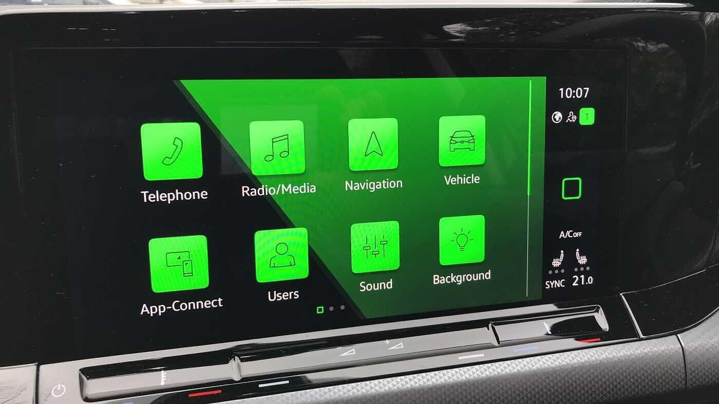 Used Volkswagen Golf 2022 for sale - 77975632: Photo 7