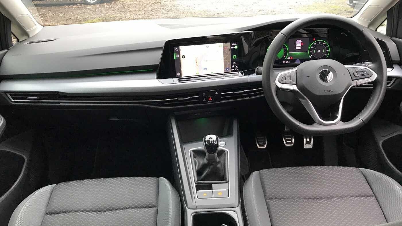 Used Volkswagen Golf 2022 for sale - 77975632: Photo 8