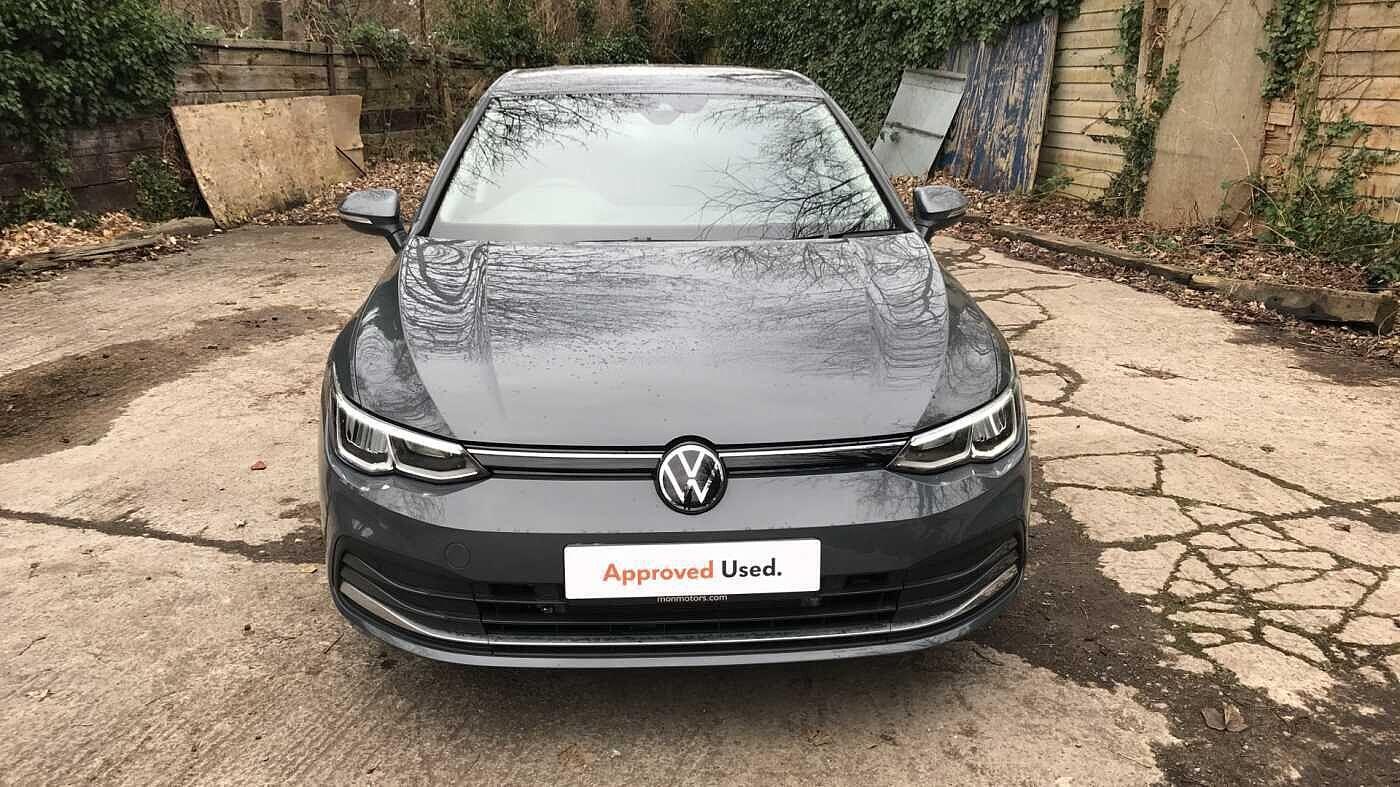 Used Volkswagen Golf 2022 for sale - 77975632: Photo 9