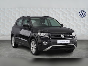 Used Volkswagen T-Cross 2021 for sale - 79559799: Photo