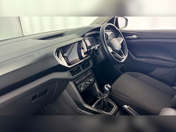 Used Volkswagen T-Cross 2021 for sale - 79559799: Photo