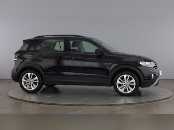 Used Volkswagen T-Cross 2021 for sale - 79559799: Photo