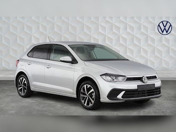 Used Volkswagen Polo undefined for sale - 78987390: Photo