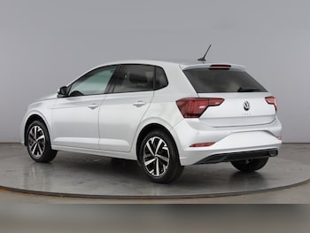 Used Volkswagen Polo undefined for sale - 78987390: Photo