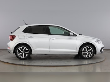 Used Volkswagen Polo undefined for sale - 78987390: Photo