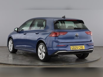 Used Volkswagen Golf 2025 for sale - 77504784: Photo