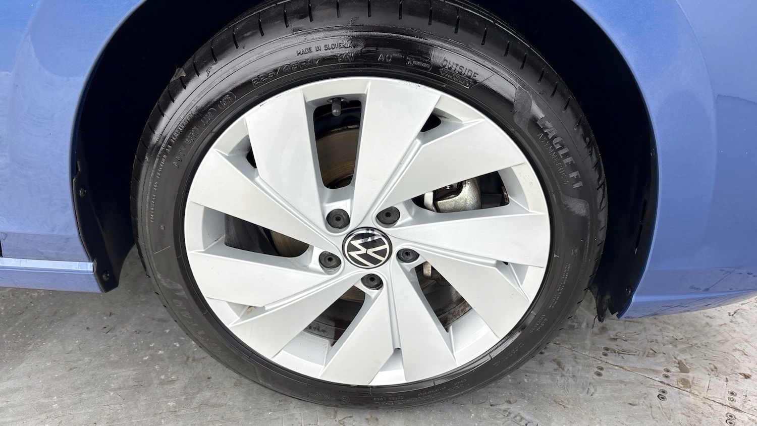 Used Volkswagen Golf 2025 for sale - 77504784: Photo 5