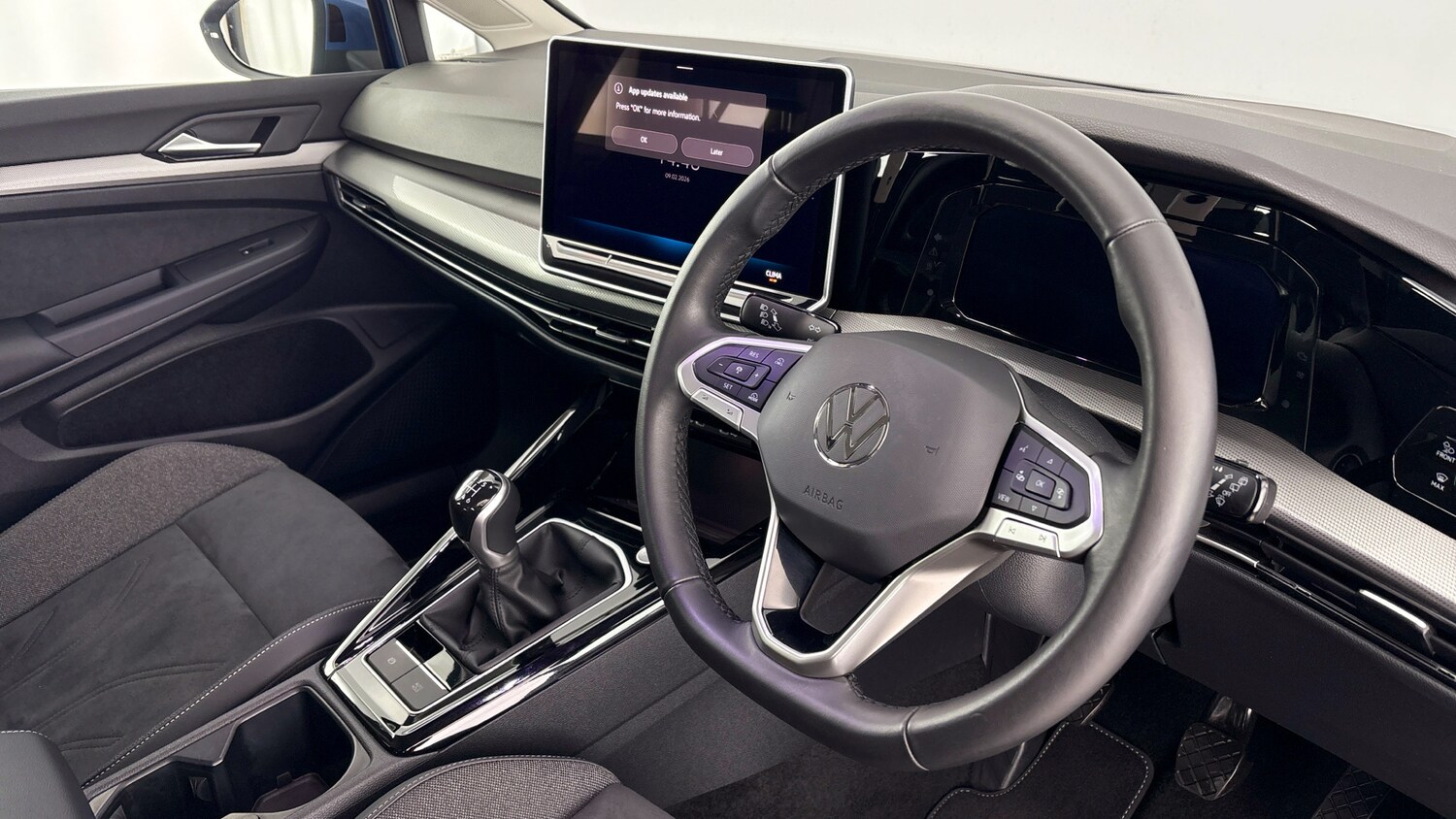 Used Volkswagen Golf 2025 for sale - 77504784: Photo 6