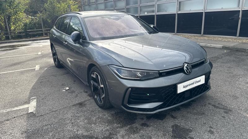 Used Volkswagen Passat 2025 for sale - 75475237: Photo 12