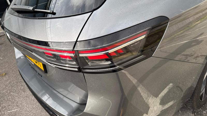 Used Volkswagen Passat 2025 for sale - 75475237: Photo 16