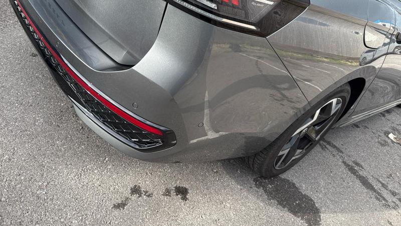 Used Volkswagen Passat 2025 for sale - 75475237: Photo 17