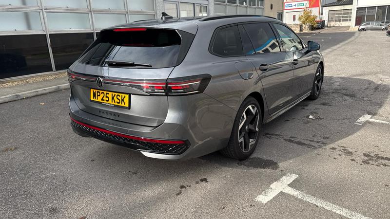 Used Volkswagen Passat 2025 for sale - 75475237: Photo 18