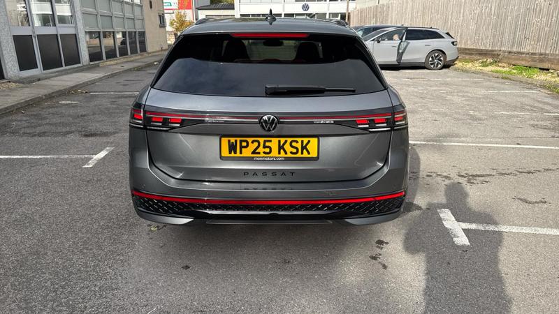Used Volkswagen Passat 2025 for sale - 75475237: Photo 19