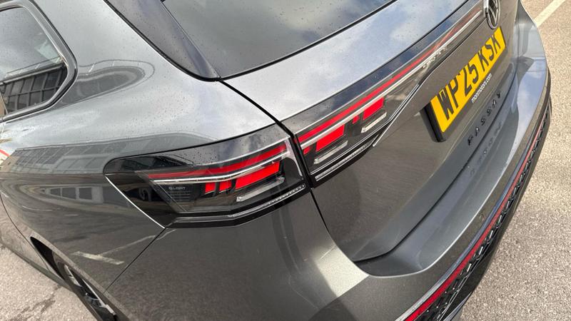 Used Volkswagen Passat 2025 for sale - 75475237: Photo 20