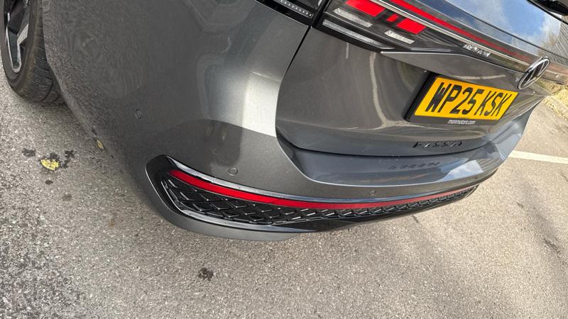 Used Volkswagen Passat 2025 for sale - 75475237: Photo 21