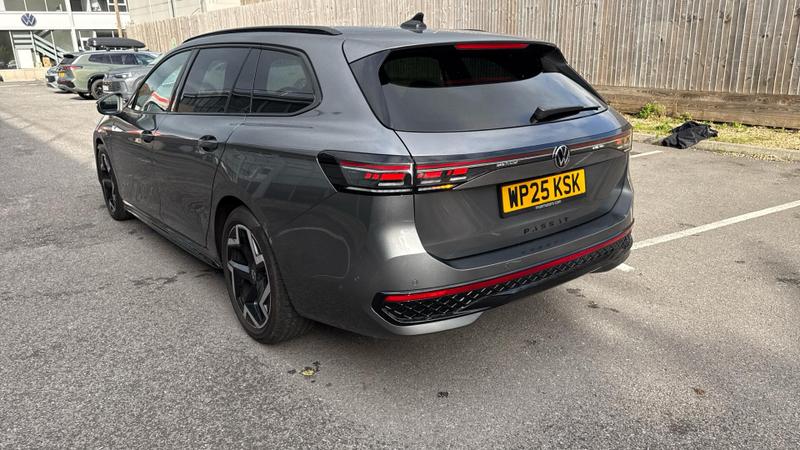 Used Volkswagen Passat 2025 for sale - 75475237: Photo 22