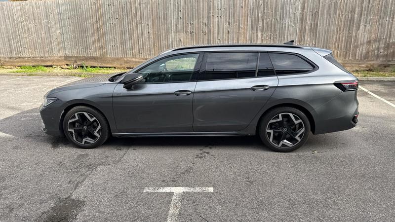 Used Volkswagen Passat 2025 for sale - 75475237: Photo 24